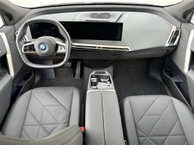 BMW iX xDrive40, снимка 6