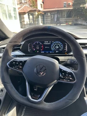 VW Arteon R, снимка 9