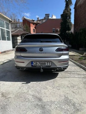 VW Arteon R, снимка 7