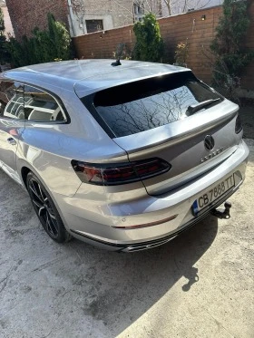 VW Arteon R, снимка 5