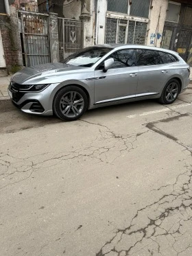 VW Arteon R, снимка 15