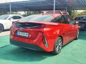 Toyota Prius PRIME FACELIFT - [5] 