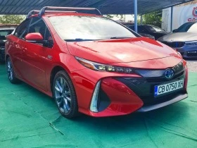 Toyota Prius PRIME FACELIFT - [4] 