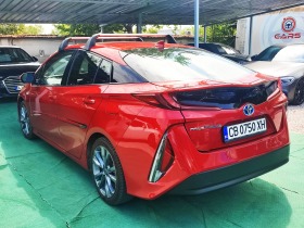 Toyota Prius PRIME FACELIFT, снимка 6