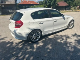 BMW 120 120d, снимка 3