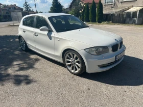 BMW 120 120d, снимка 1