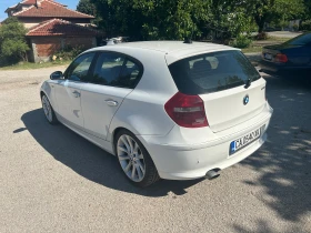 BMW 120 120d, снимка 5