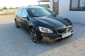 Volvo V60 R-DESING/PLUG-IN HYBRID/FUL | Mobile.bg    3