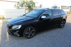 Volvo V60 R-DESING/PLUG-IN HYBRID/FUL | Mobile.bg    10