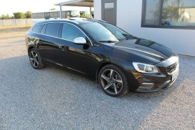 Volvo V60 R-DESING/PLUG-IN HYBRID/FUL | Mobile.bg    4