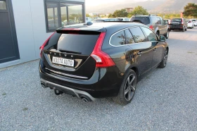 Volvo V60 R-DESING/PLUG-IN HYBRID/FUL, снимка 6