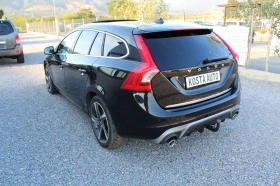 Volvo V60 R-DESING/PLUG-IN HYBRID/FUL | Mobile.bg    8