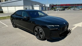 BMW 740 740D M-SPORT;PERFORMANCE;EXCLUSIVE, снимка 4