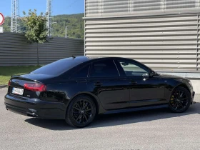 Обява за продажба на Audi A6 3.0TDI/Quattro/Distronic/Head-up/S-line/BOSE/TOP ~20 000 EUR - изображение 4