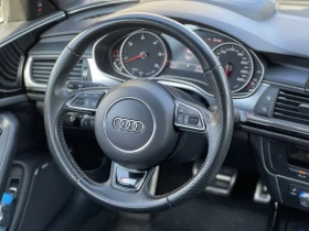 Audi A6 3.0TDI/Quattro/Distr/Два комплекта джанти/S-line/, снимка 7