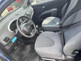     Nissan Micra 1.2