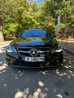 Mercedes-Benz E 350, снимка 2