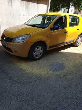 Dacia Sandero 1.4 | Mobile.bg    4