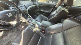 Honda Accord 2, 4 Автоматик S Type, снимка 15