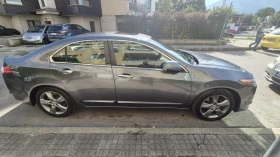 Honda Accord 2, 4 Автоматик S Type, снимка 4