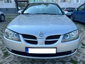 Nissan Almera 1.5i-Газ/Бензин, снимка 5