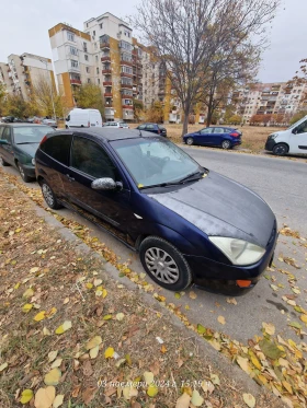 Ford Focus 1.6i, снимка 8