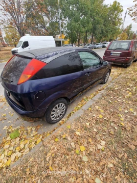 Ford Focus 1.6i, снимка 6