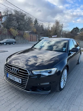     Audi A6 +    + Distronic+ 