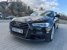     Audi A6    + Distronic+ + 