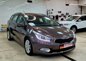 Kia Ceed Premium/Navi/LED/Kamera, снимка 7