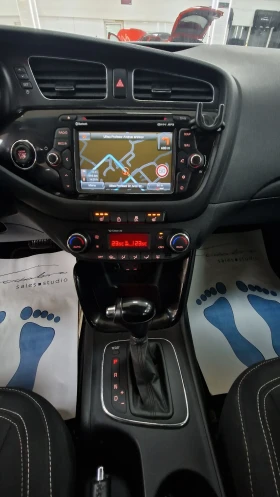 Kia Ceed Premium/Navi/LED/Kamera, снимка 15