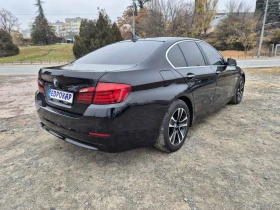 Обява за продажба на BMW 520 d Автомат ~15 900 лв. - изображение 4