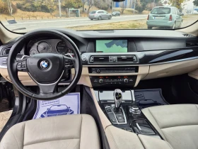 BMW 520 d  | Mobile.bg    14