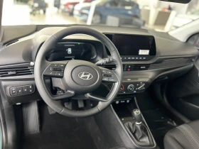 Hyundai I20 Comfort 16&#34; Alloy 1.2 Gas 5MT, снимка 6