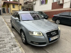 Audi A6 3.0 TDI Facelift, снимка 4