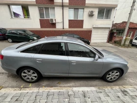 Audi A6 3.0 TDI Facelift, снимка 3