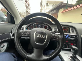 Audi A6 3.0 TDI Facelift, снимка 10