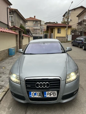 Audi A6 3.0 TDI Facelift, снимка 2