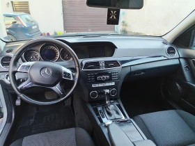 Mercedes-Benz C 220 2.2 CDI, снимка 7