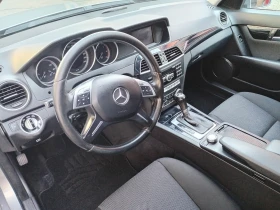 Mercedes-Benz C 220 2.2 CDI, снимка 11