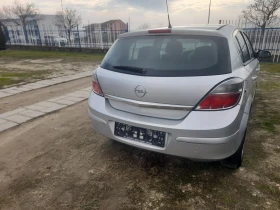 Opel Astra 1.4 бензин, снимка 7