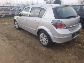 Opel Astra 1.4 бензин, снимка 1