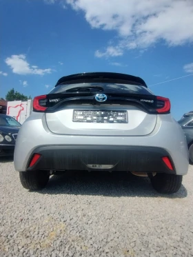Toyota Yaris 43 000 .!!!!!!!! | Mobile.bg    5