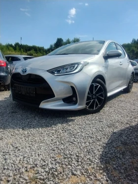 Toyota Yaris 43 000 .!!!!!!!! | Mobile.bg    2
