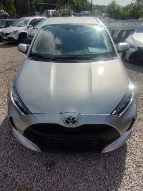 Toyota Yaris 43 000 .!!!!!!!! | Mobile.bg    3