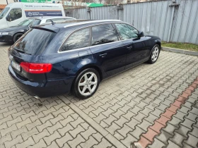 Audi A4, снимка 4