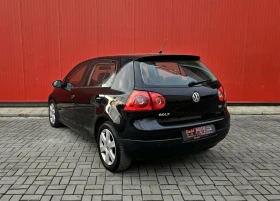 VW Golf 1.9TDI Goal, снимка 4