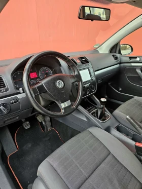 VW Golf 1.9TDI Goal, снимка 8