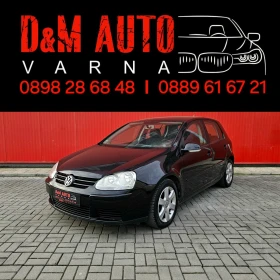 VW Golf 1.9TDI Goal, снимка 1