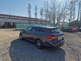 Toyota Avensis 2.0D4D Facelift, снимка 7